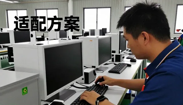 适配方案技术：西安易测管道技术有限公司经验谈